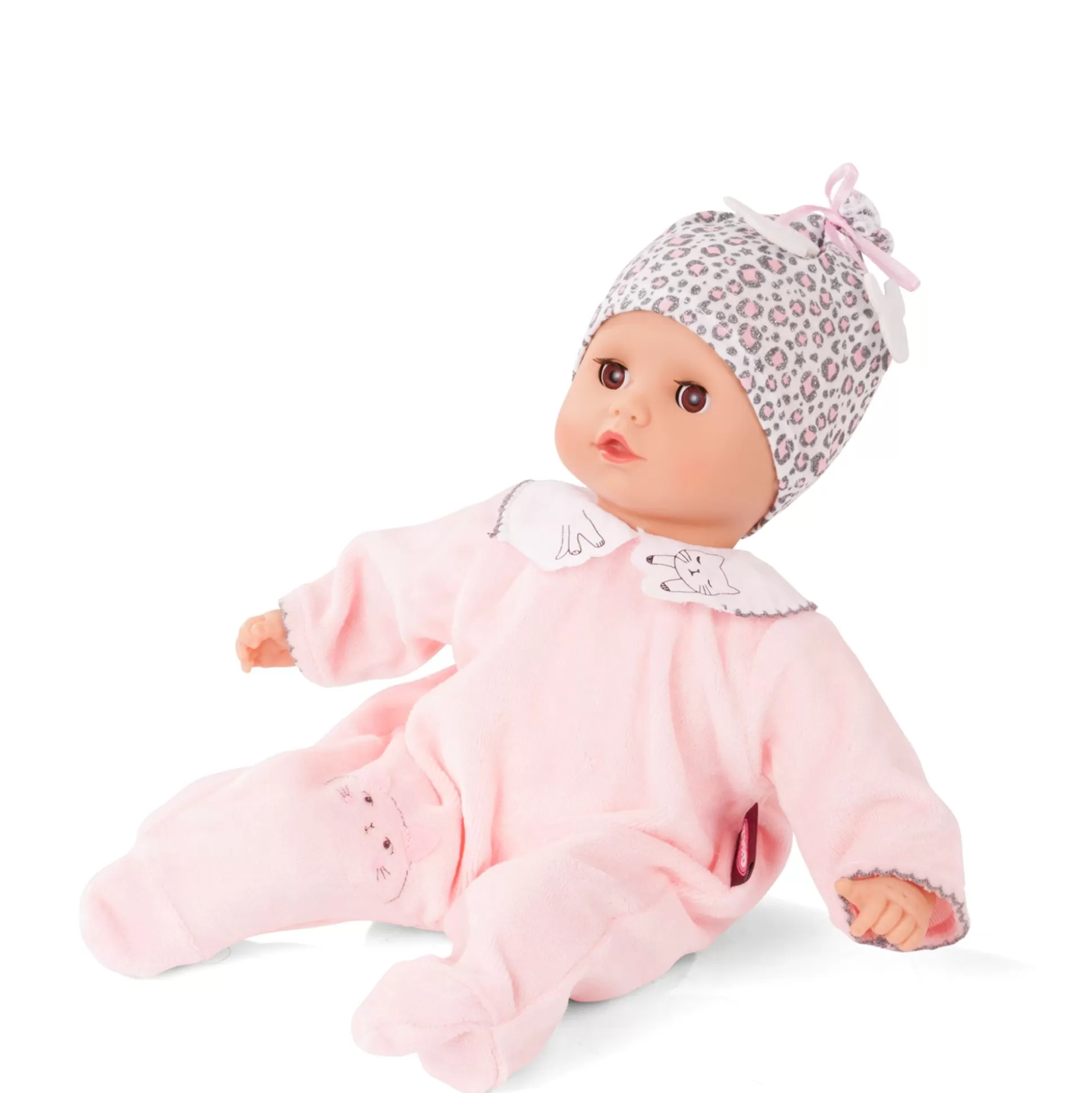 Cheap Götz Babykombi Animalsmode