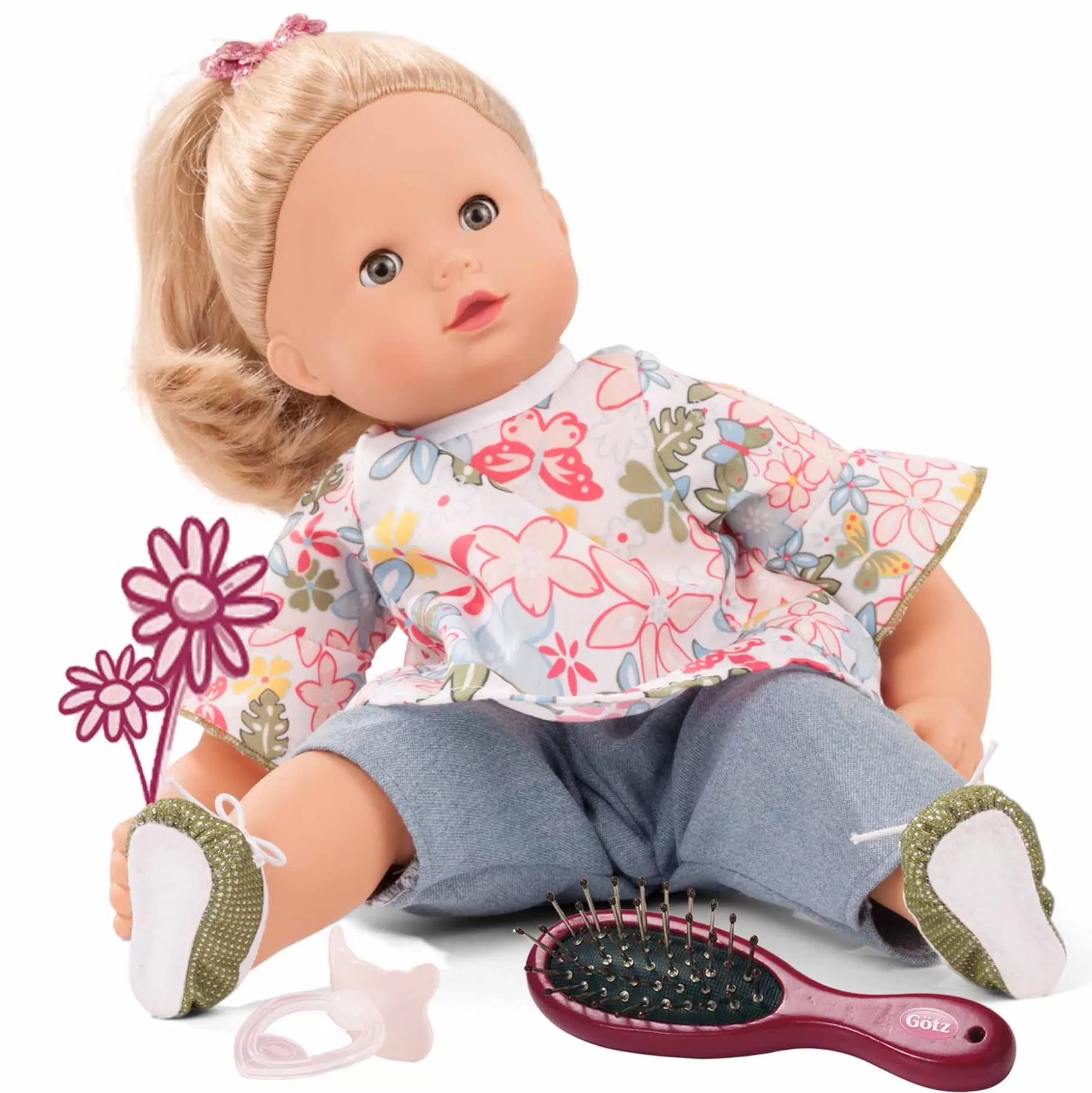 Fashion Götz Maxy Muffin Minimaxi