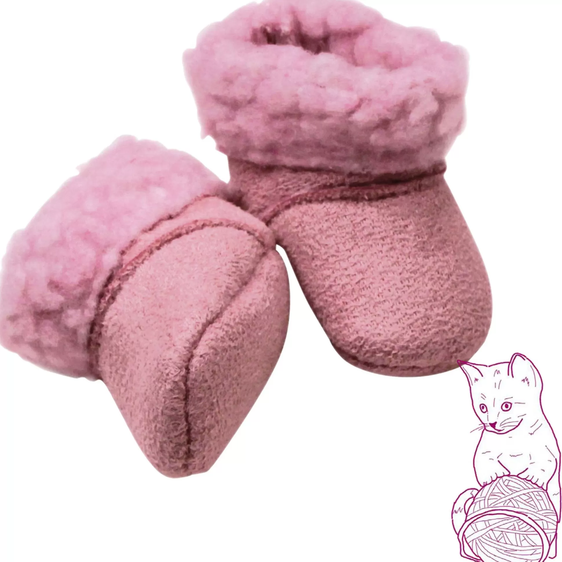 Cheap Götz Pinke Stiefel
