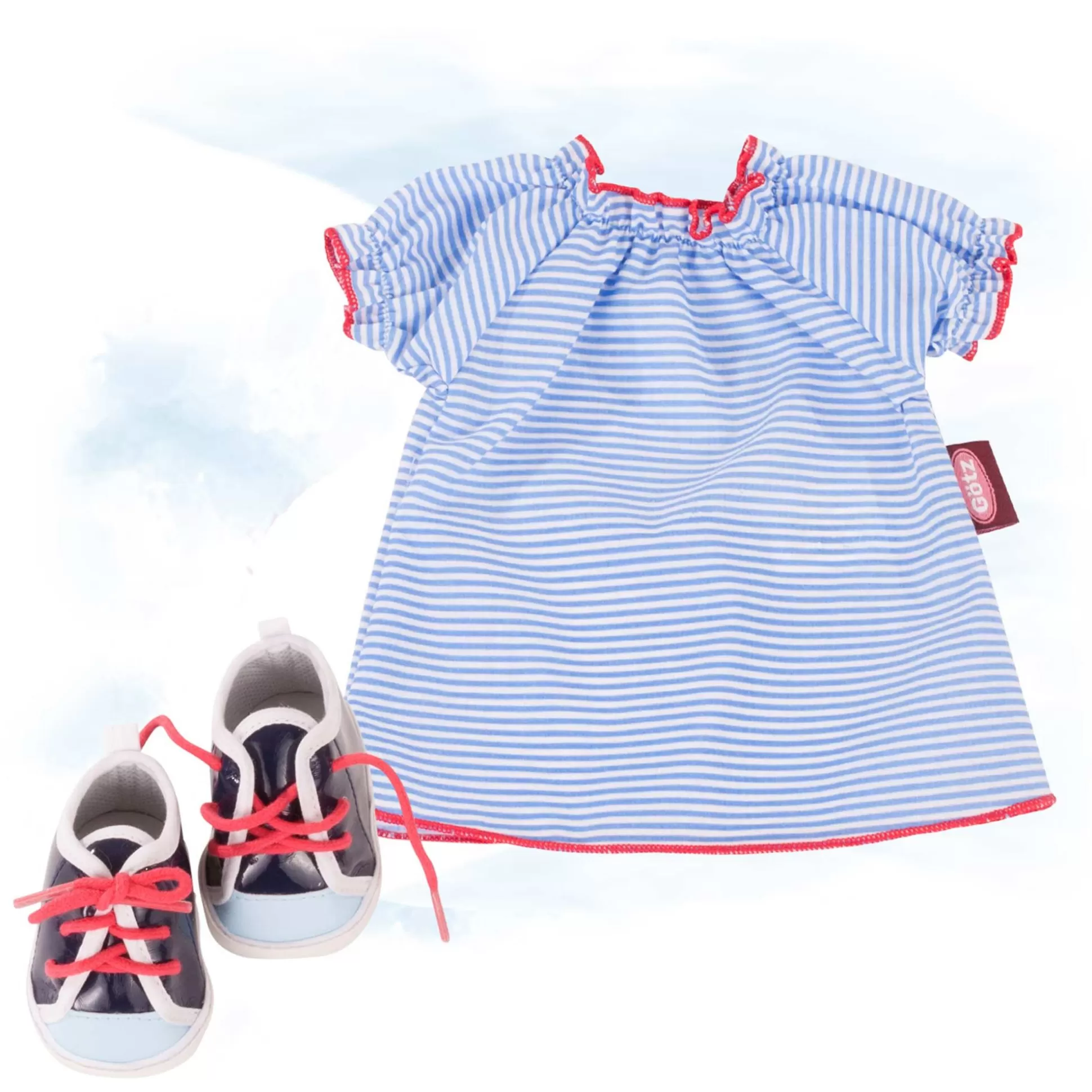 Shop Götz Set Sailor Mode