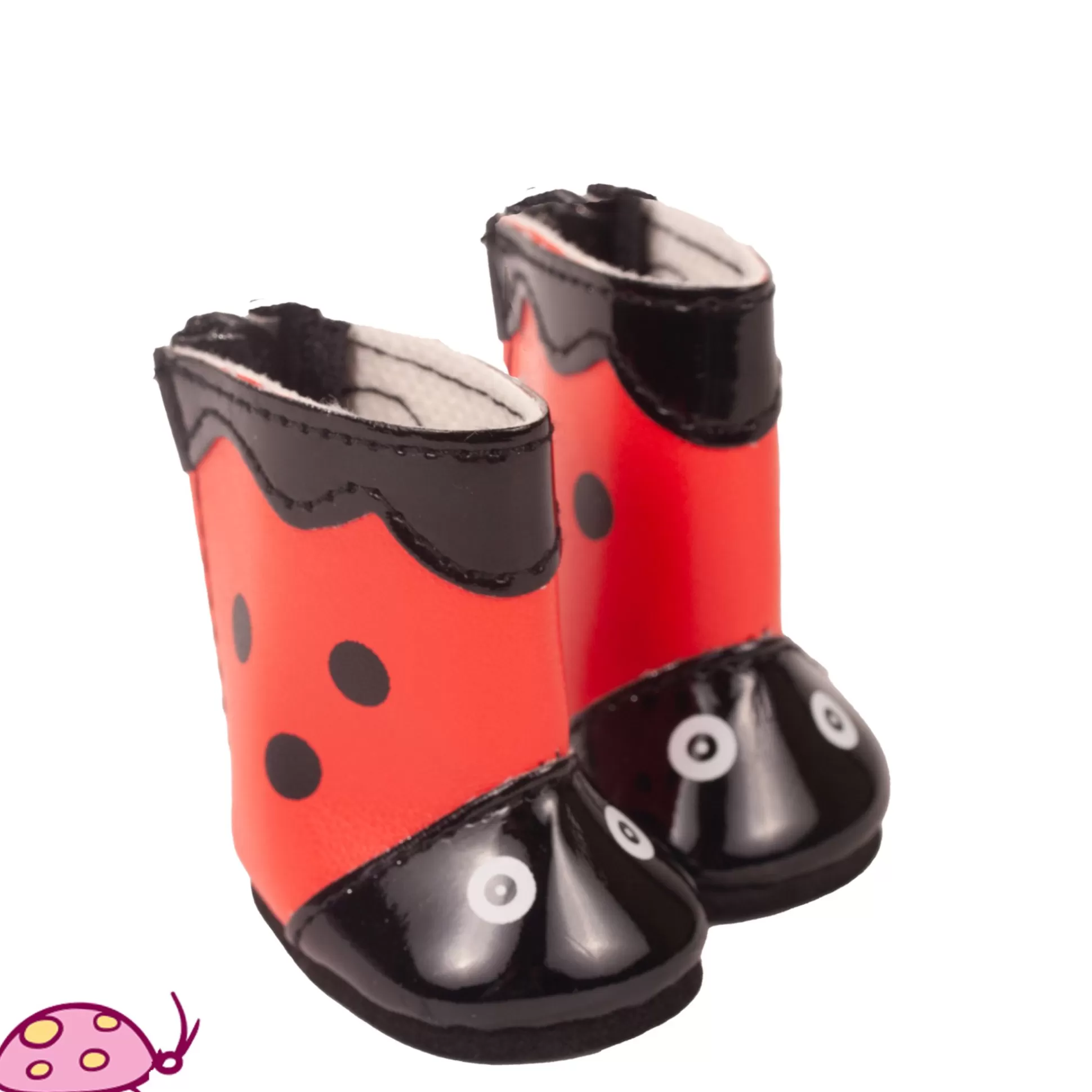 Shop Götz Stiefel Kaferchen Gr. Xs