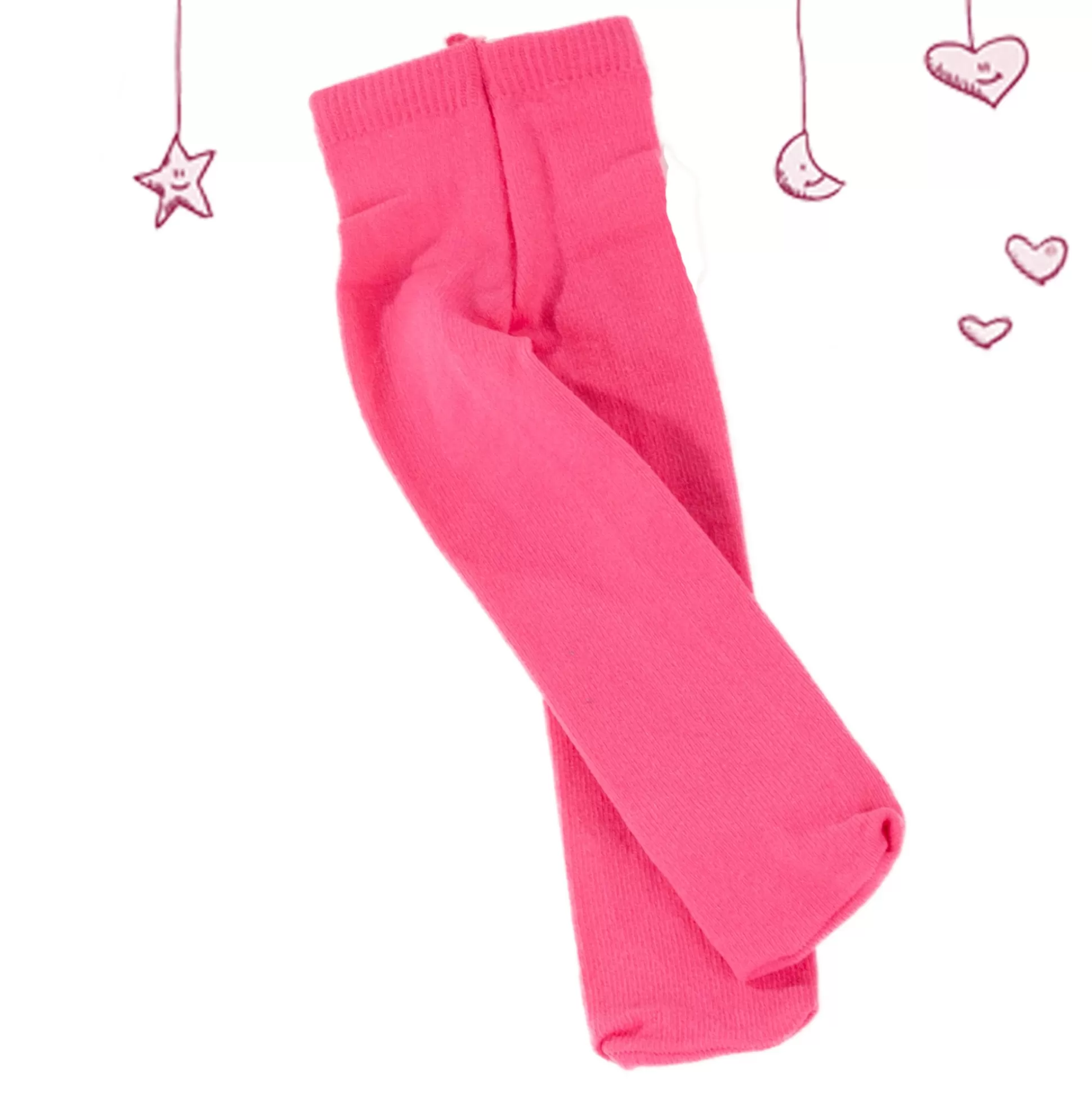 Shop Götz Strumpfhose Hot Pink