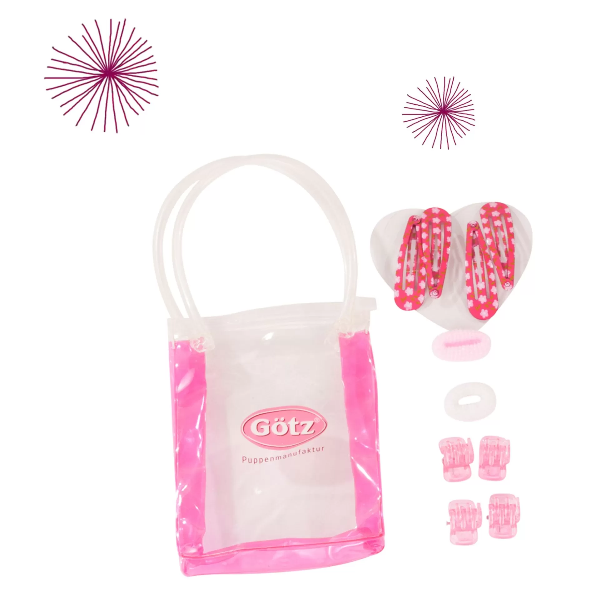 New Götz Tasche Beautiness